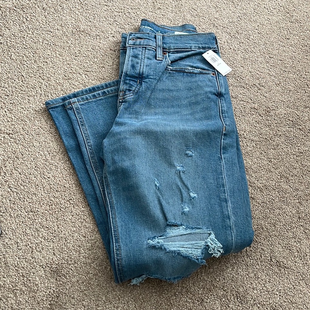 Old Navy Jeans